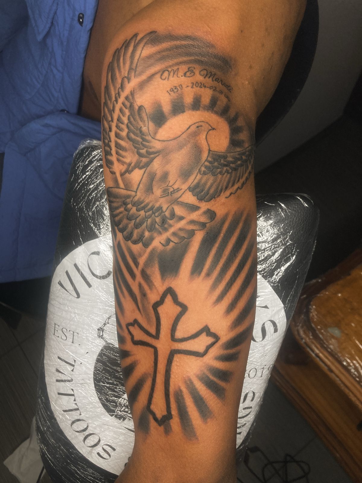 Tattoo